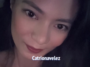 Catrionavelez