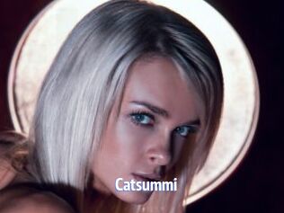 Catsummi