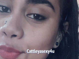 Cattleyasexy4u