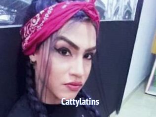 Cattylatins