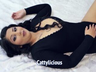 Cattylicious