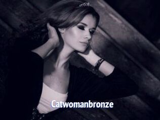 Catwomanbronze