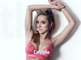 Catylyna