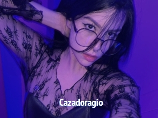 Cazadoragio