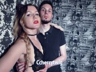 Ccherrytwig