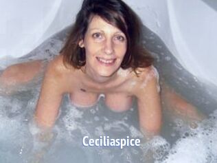 Ceciliaspice
