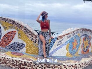 Cedmaria