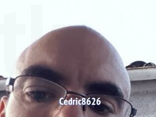 Cedric8626