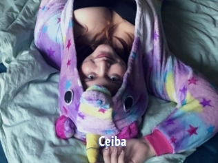 ceiba Telefon Kontakte