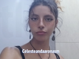 Celesteandaaronasm