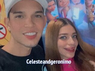 Celesteandgeronimo