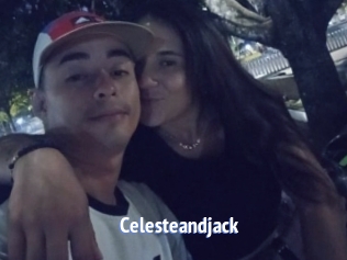 Celesteandjack