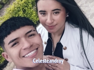 celesteandroy Telefon Kontakte