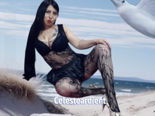 Celesteardient