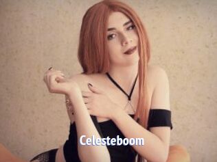 Celesteboom