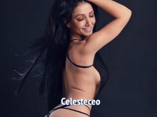 Celesteceo