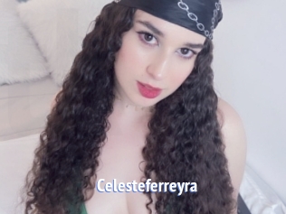 Celesteferreyra