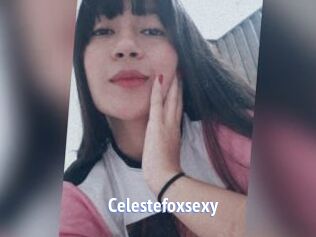 Celestefoxsexy