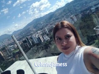 Celestejamess