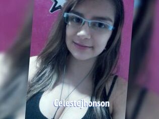 Celestejhonson
