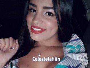 Celestelatiiin