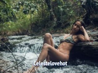 Celestelovehot