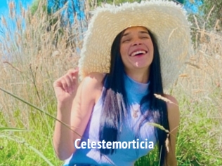 Celestemorticia