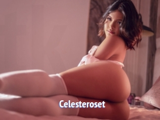 Celesteroset