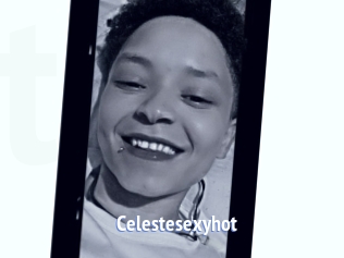 Celestesexyhot