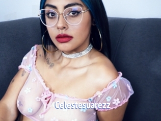 celestesuarezz Telefon Kontakte