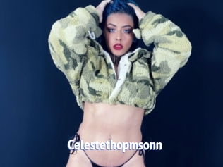 Celestethopmsonn