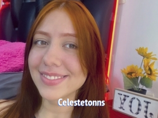 Celestetonns