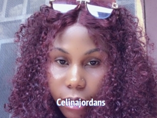 Celinajordans