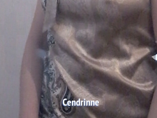 Cendrinne