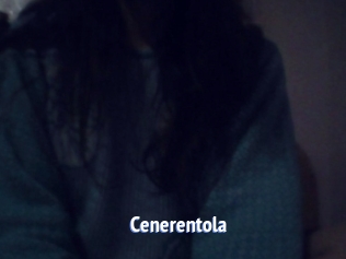 Cenerentola