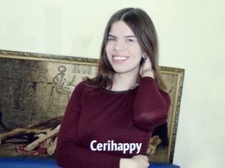 Cerihappy