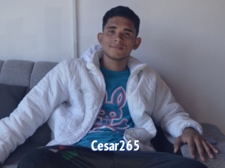 Cesar265