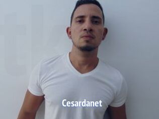 Cesardanet