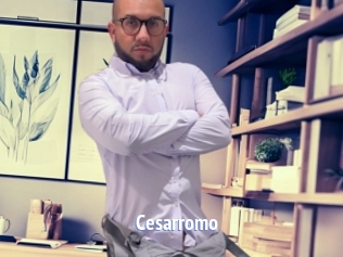 cesarromo Telefon Kontakte