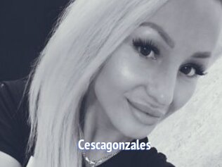 Cescagonzales