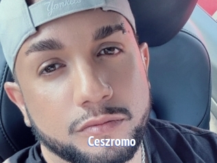 Ceszromo