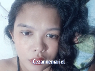 Cezannemariel