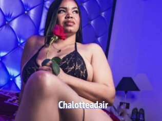 Chalotteadair