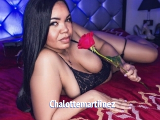 Chalottemartiinez