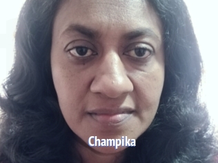Champika
