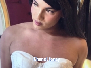Chanel_fency