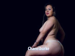 Chanelburke