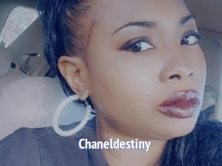 Chaneldestiny
