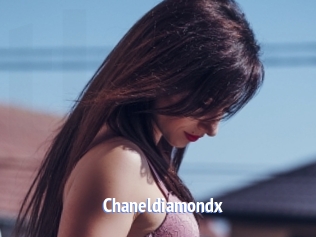 Chaneldiamondx