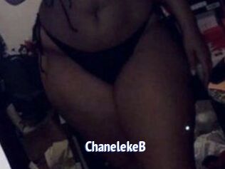 ChanelekeB